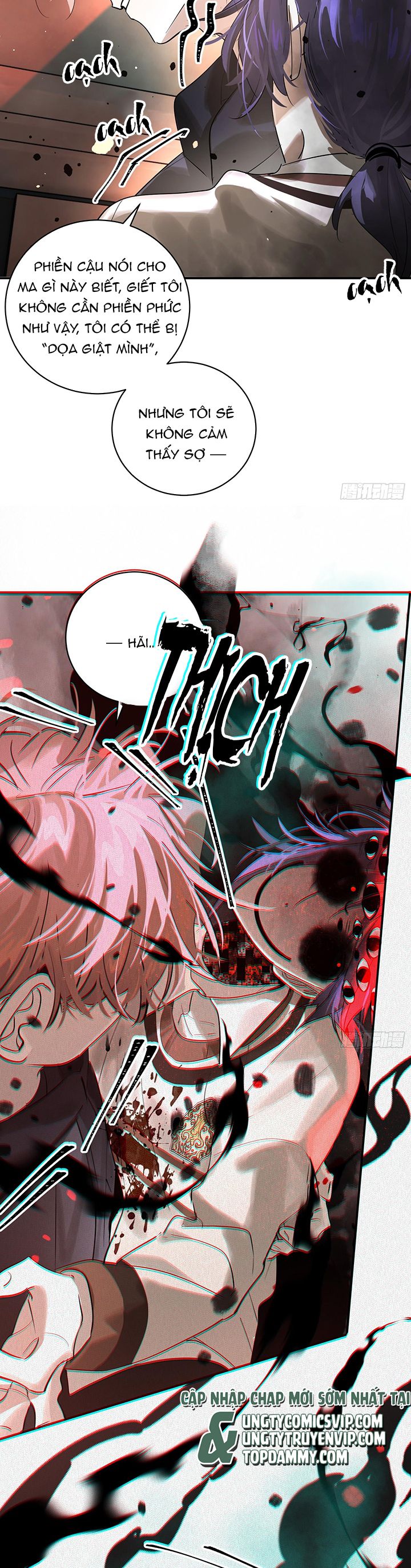 Lãm Nguyệt Triều Minh Chapter 7 - Next Chapter 8