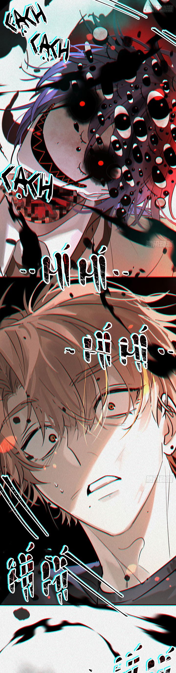 Lãm Nguyệt Triều Minh Chapter 7 - Next Chapter 8