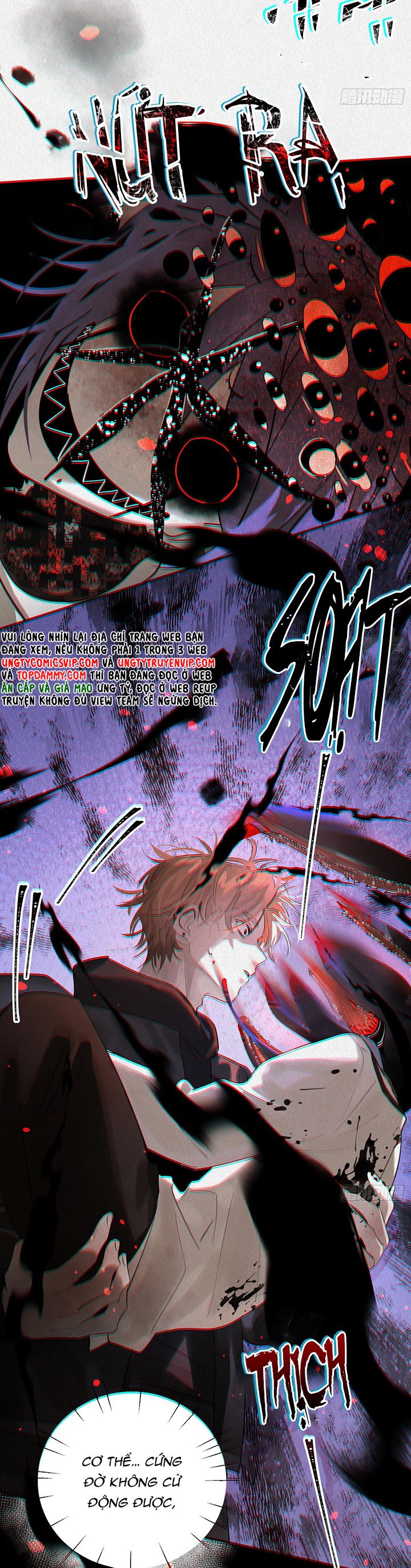 Lãm Nguyệt Triều Minh Chapter 7 - Next Chapter 8