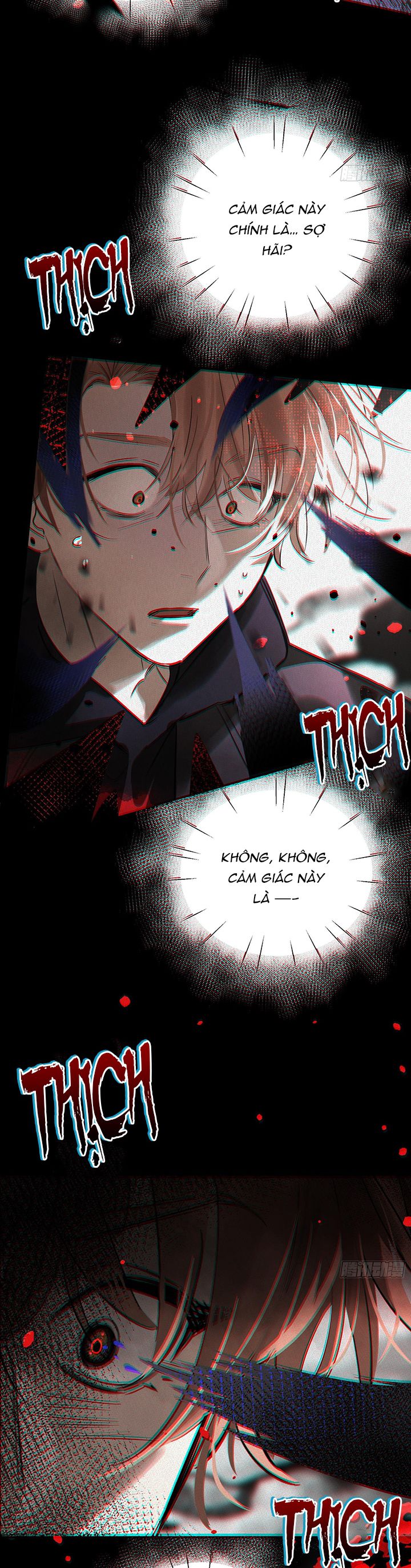 Lãm Nguyệt Triều Minh Chapter 7 - Next Chapter 8