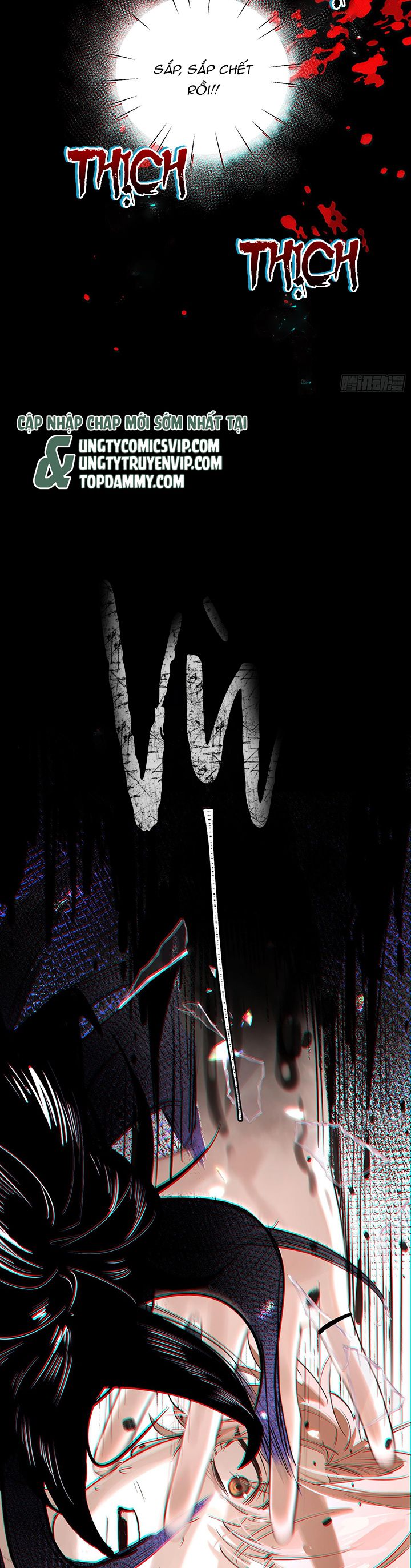 Lãm Nguyệt Triều Minh Chapter 7 - Next Chapter 8