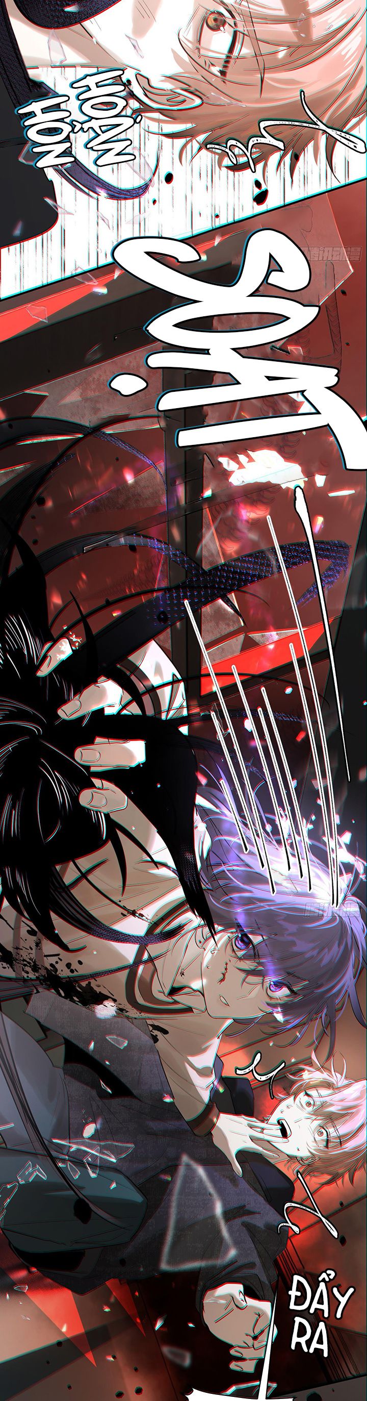 Lãm Nguyệt Triều Minh Chapter 7 - Next Chapter 8