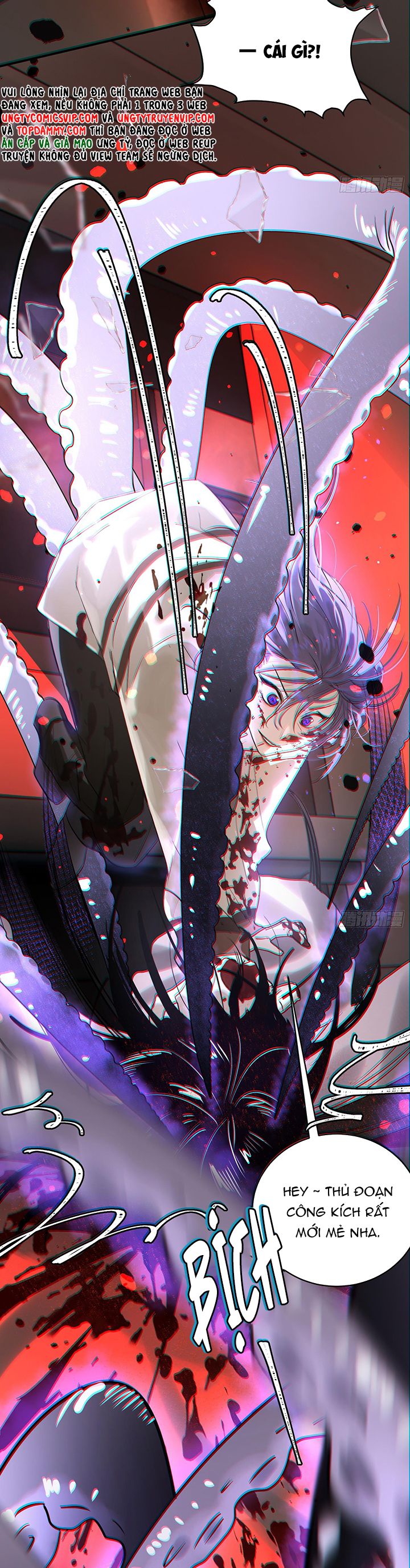 Lãm Nguyệt Triều Minh Chapter 7 - Next Chapter 8