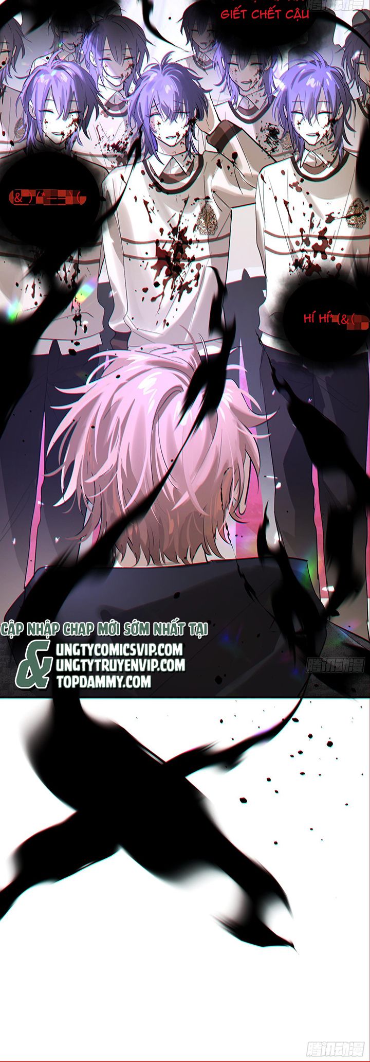 Lãm Nguyệt Triều Minh Chapter 7 - Next Chapter 8