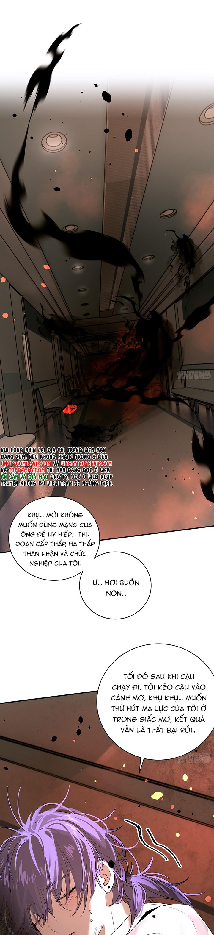 Lãm Nguyệt Triều Minh Chapter 7 - Next Chapter 8