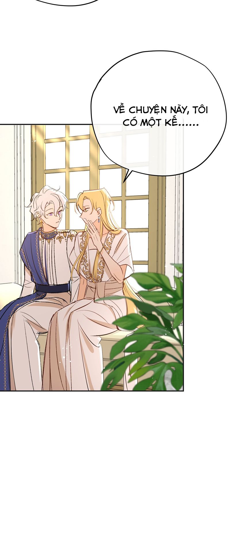 Mộng Tưởng Của Thần Quan Là Cưỡi Lên Thiên Cổ Ác Long Chapter 22 - Trang 3