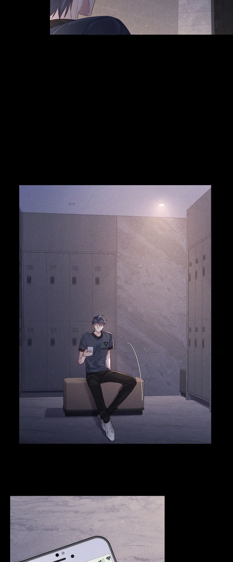 Nhân Vật Chính Chỉ Muốn Yêu Đương Chapter 107 - Trang 4