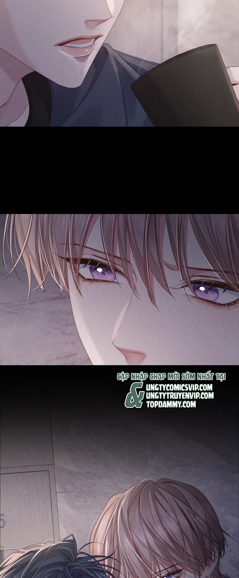 Nhân Vật Chính Chỉ Muốn Yêu Đương Chapter 107 - Trang 4