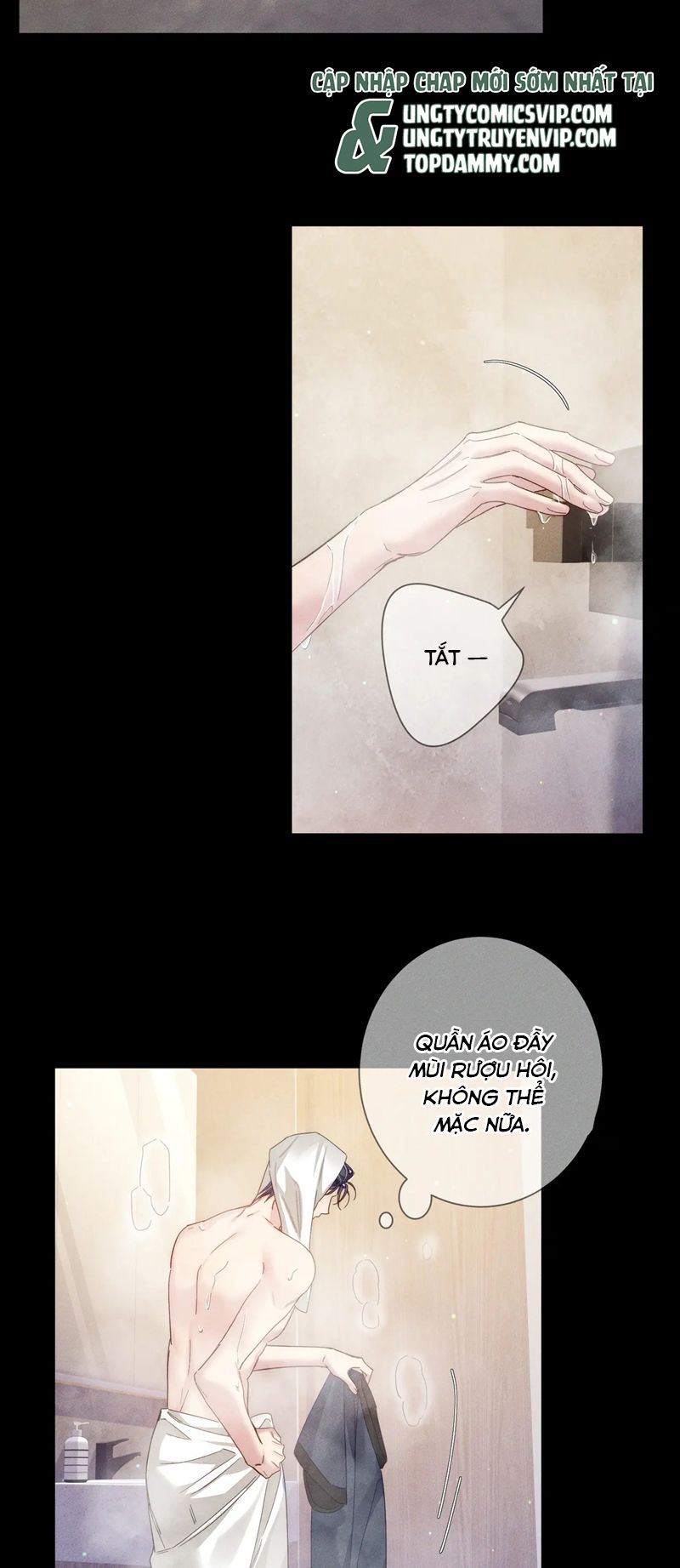 Nhân Vật Chính Chỉ Muốn Yêu Đương Chapter 107 - Trang 4