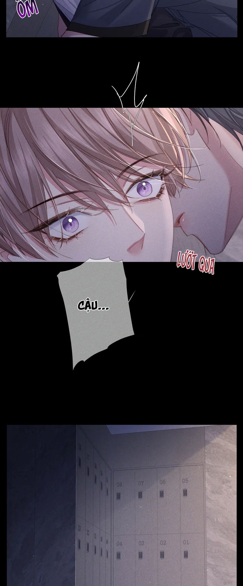 Nhân Vật Chính Chỉ Muốn Yêu Đương Chapter 107 - Trang 4