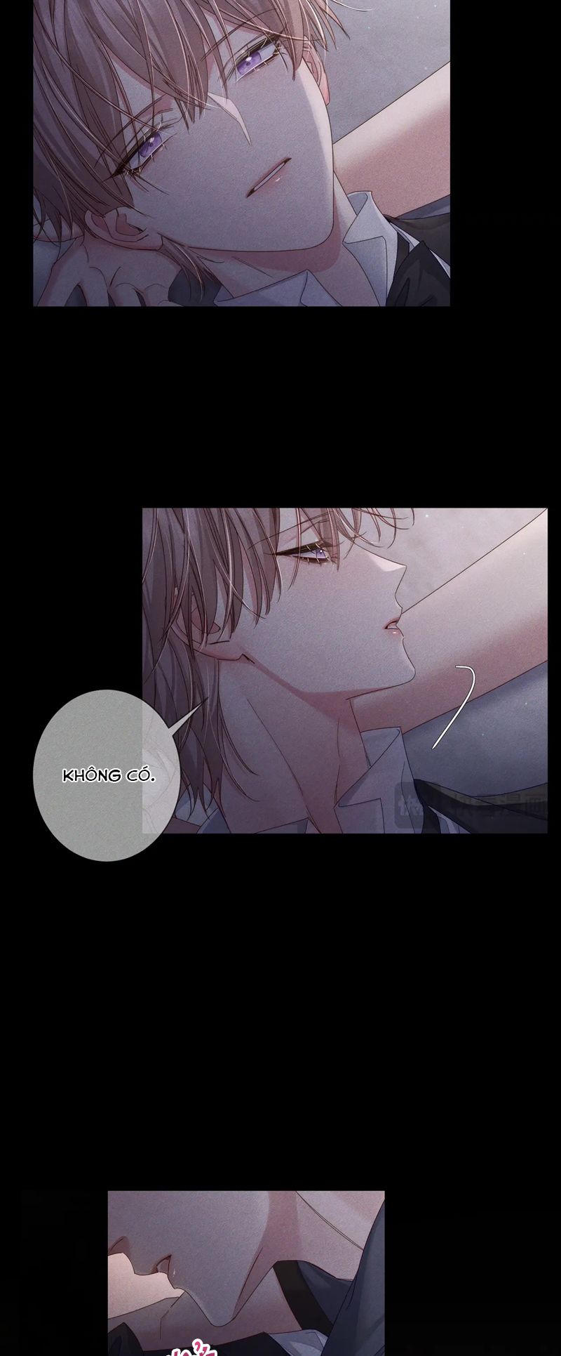 Nhân Vật Chính Chỉ Muốn Yêu Đương Chapter 107 - Trang 4