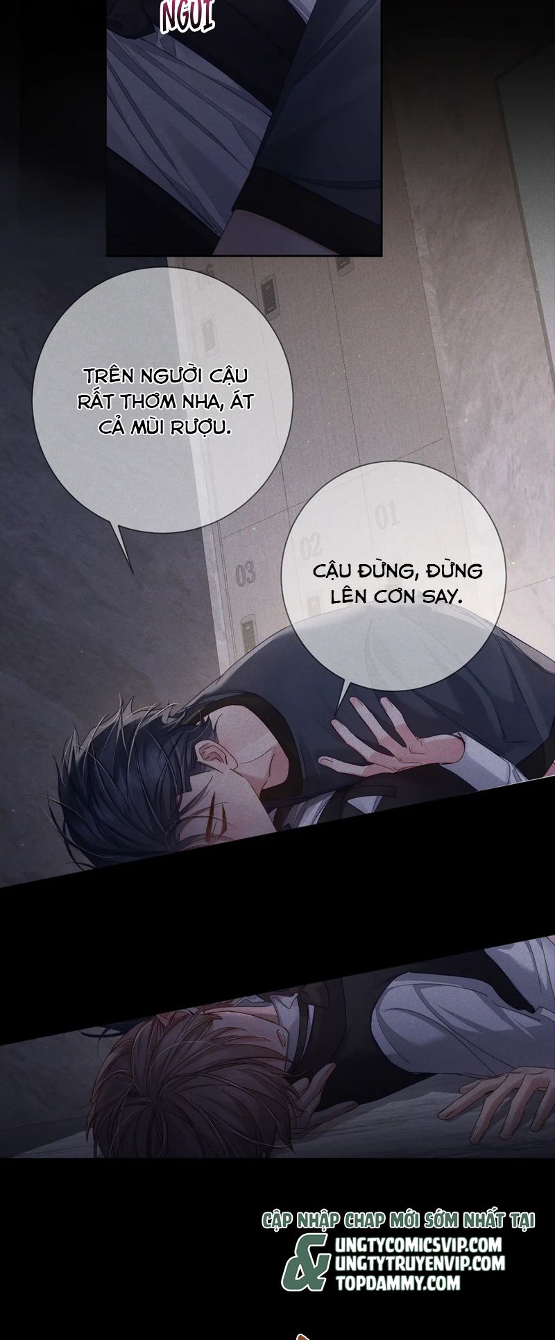 Nhân Vật Chính Chỉ Muốn Yêu Đương Chapter 107 - Trang 4