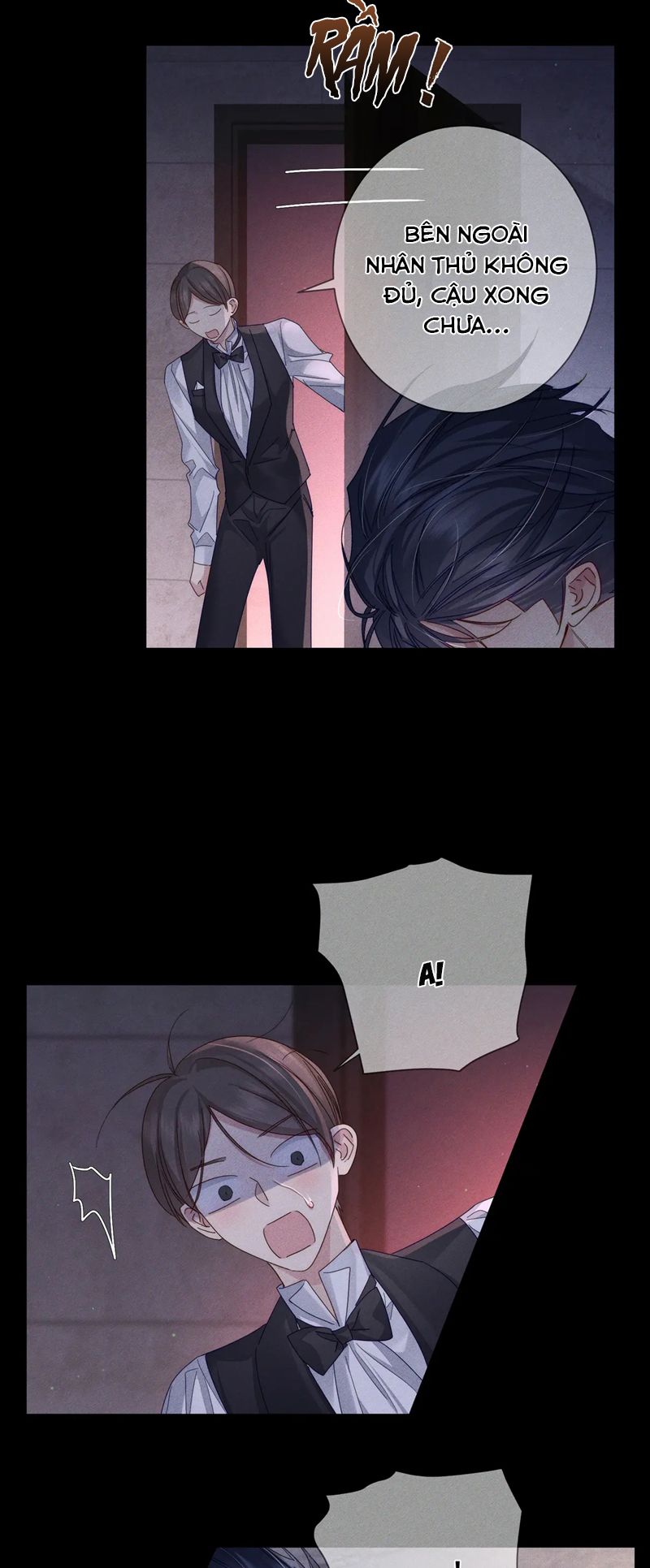 Nhân Vật Chính Chỉ Muốn Yêu Đương Chapter 107 - Trang 4