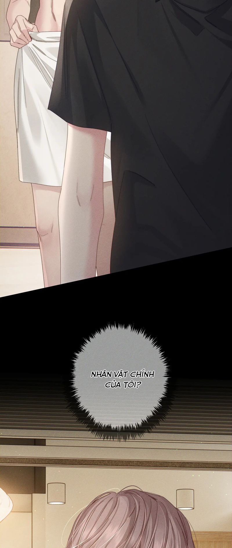 Nhân Vật Chính Chỉ Muốn Yêu Đương Chapter 108 - Trang 4