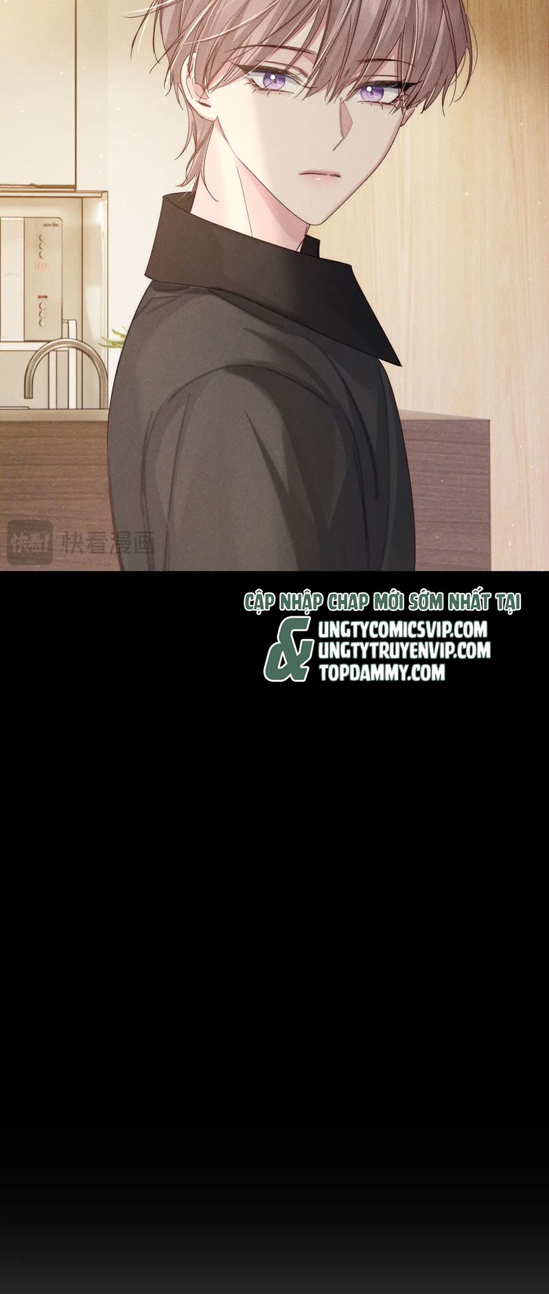 Nhân Vật Chính Chỉ Muốn Yêu Đương Chapter 108 - Trang 4