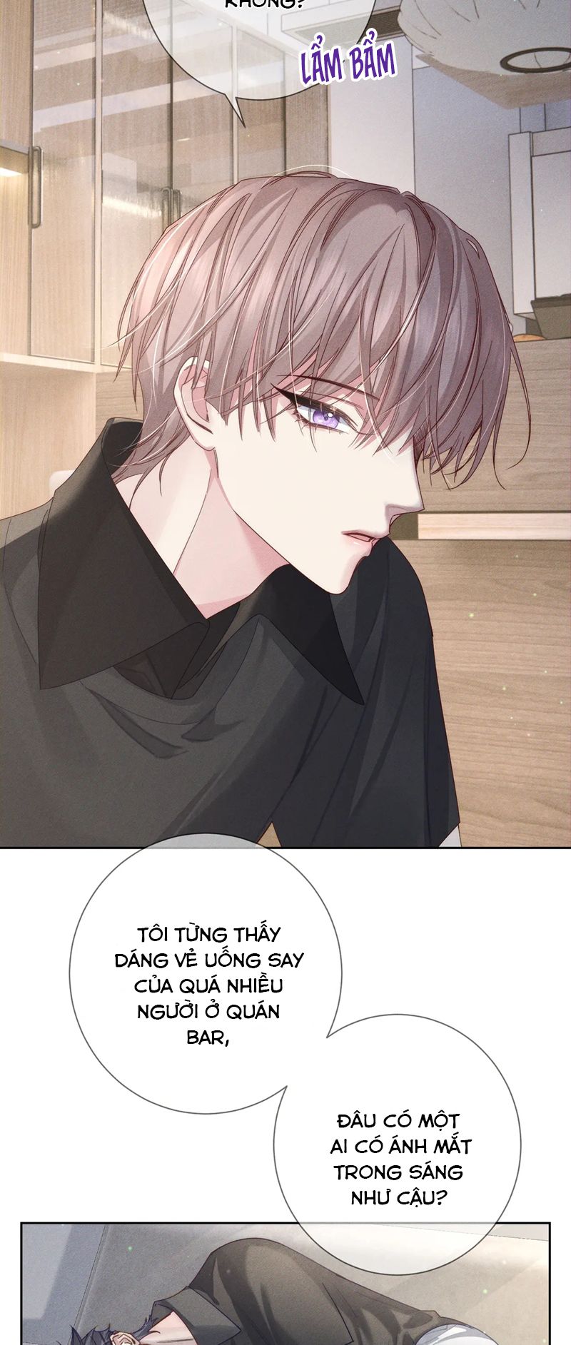 Nhân Vật Chính Chỉ Muốn Yêu Đương Chapter 108 - Trang 4