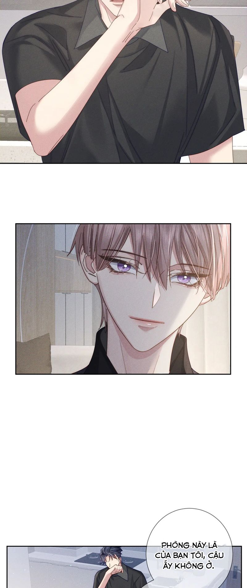 Nhân Vật Chính Chỉ Muốn Yêu Đương Chapter 108 - Trang 4