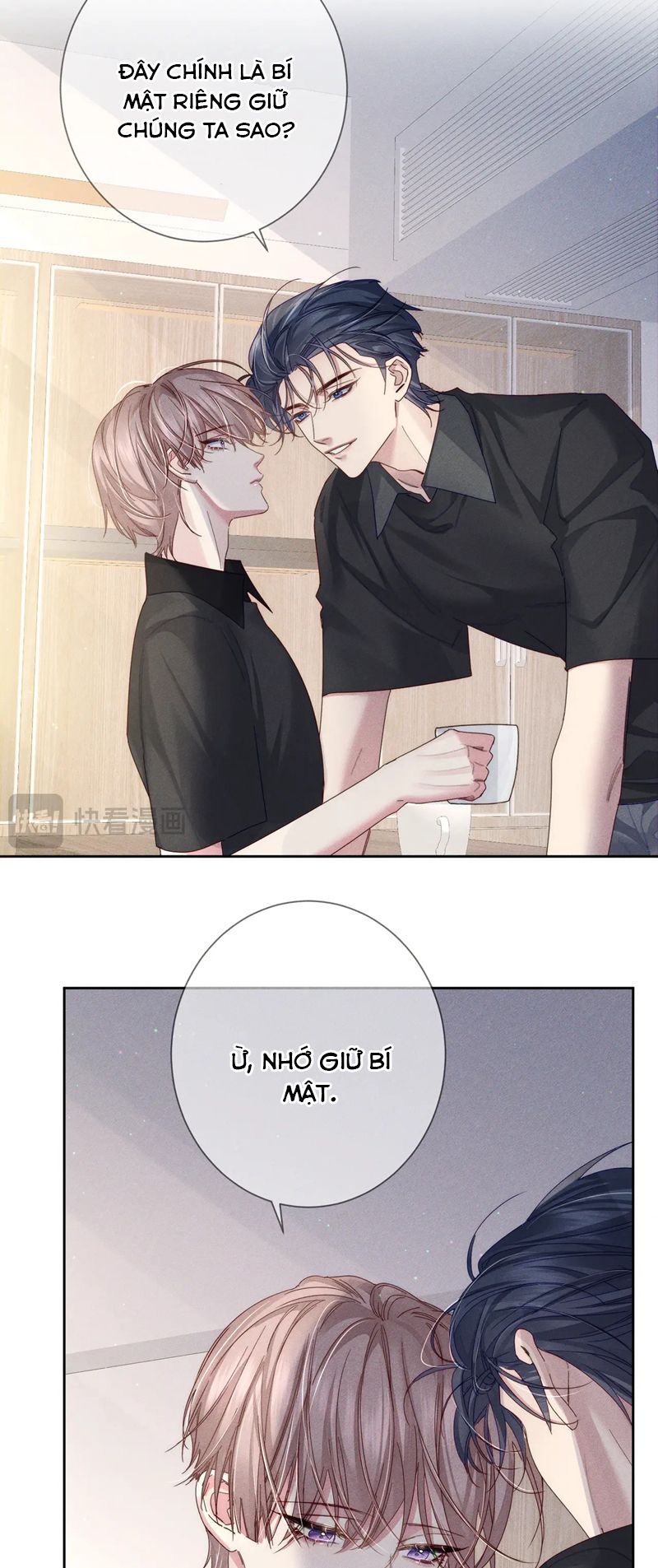 Nhân Vật Chính Chỉ Muốn Yêu Đương Chapter 108 - Trang 4