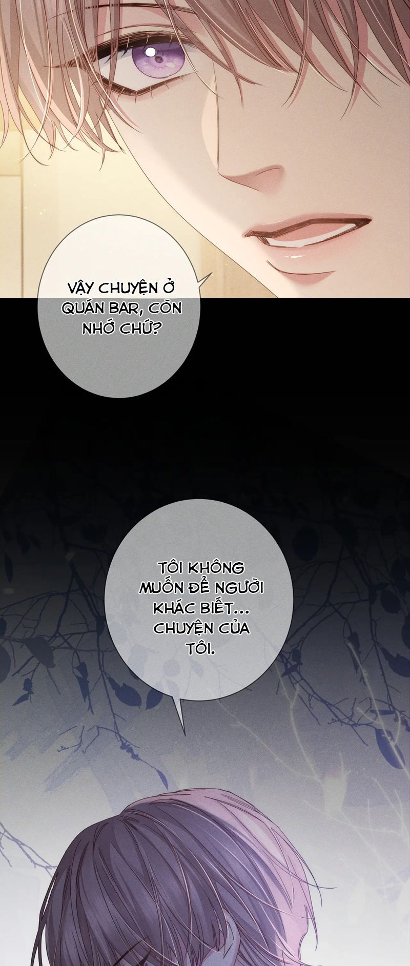 Nhân Vật Chính Chỉ Muốn Yêu Đương Chapter 108 - Trang 4