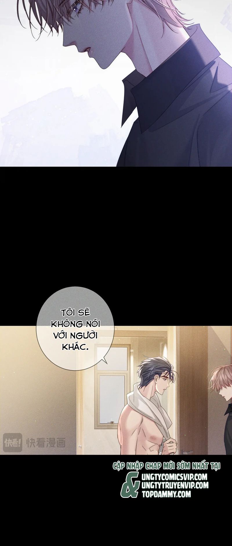 Nhân Vật Chính Chỉ Muốn Yêu Đương Chapter 108 - Trang 4