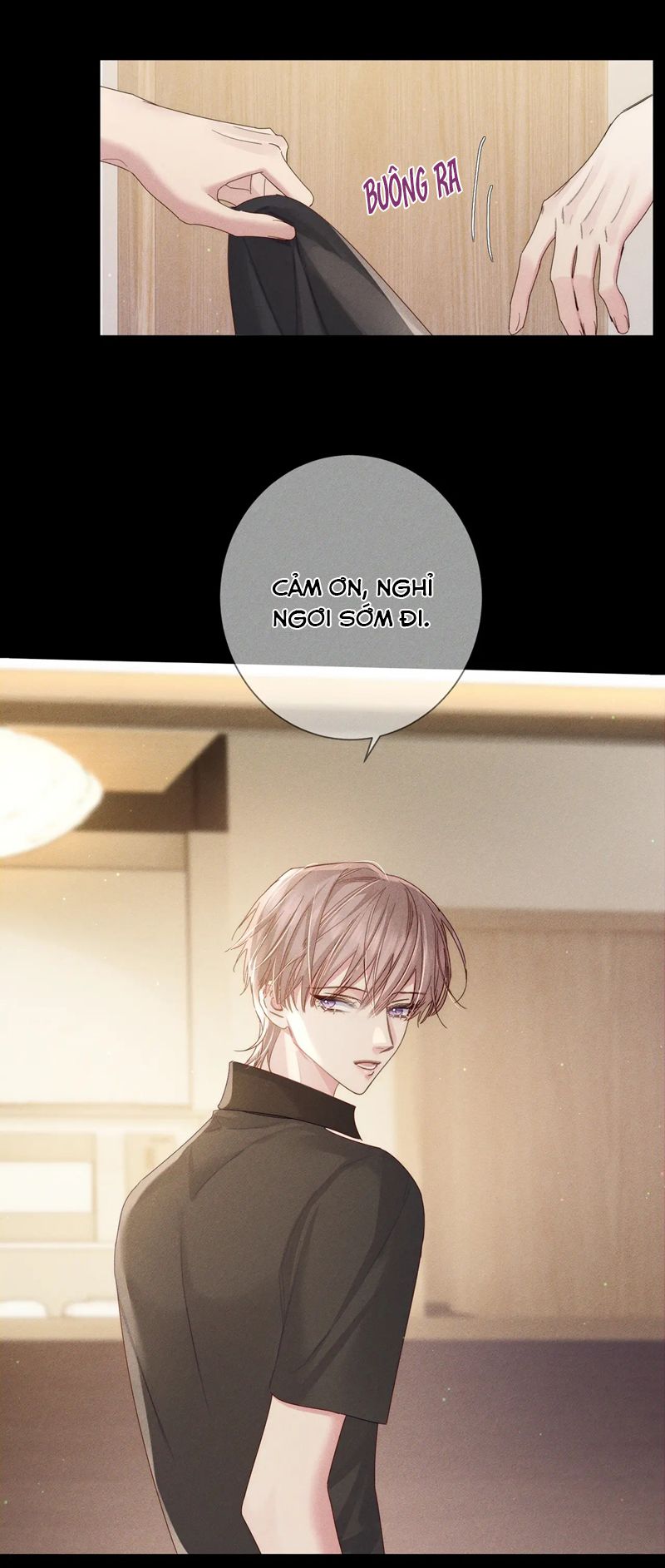 Nhân Vật Chính Chỉ Muốn Yêu Đương Chapter 108 - Trang 4