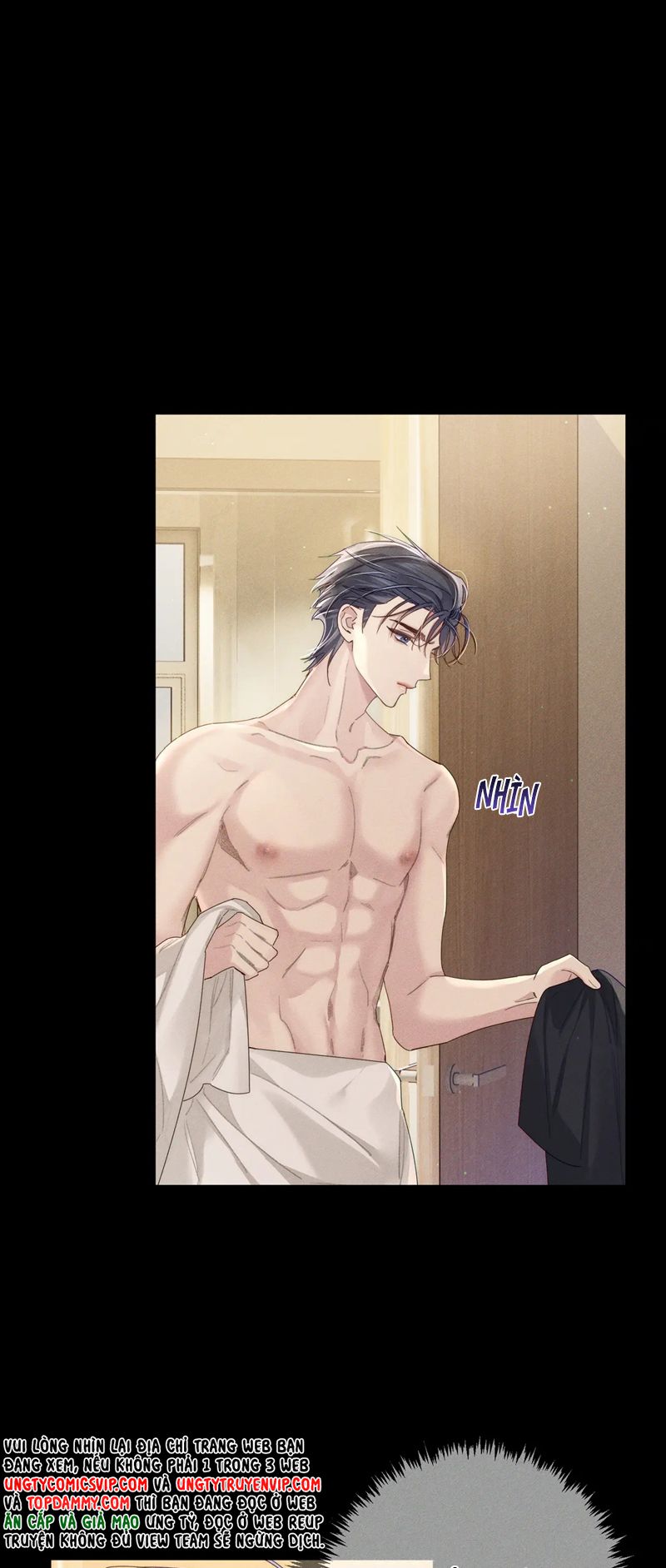 Nhân Vật Chính Chỉ Muốn Yêu Đương Chapter 108 - Trang 4