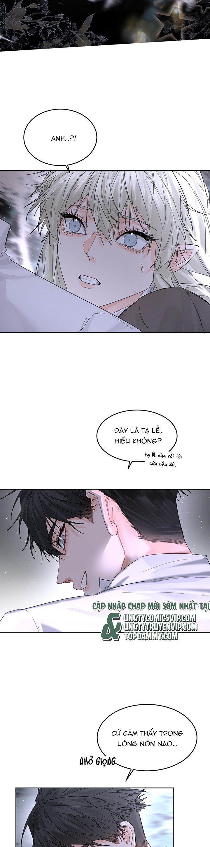 Tiền Nhiệm Vi Vương Chapter 59 - Trang 4