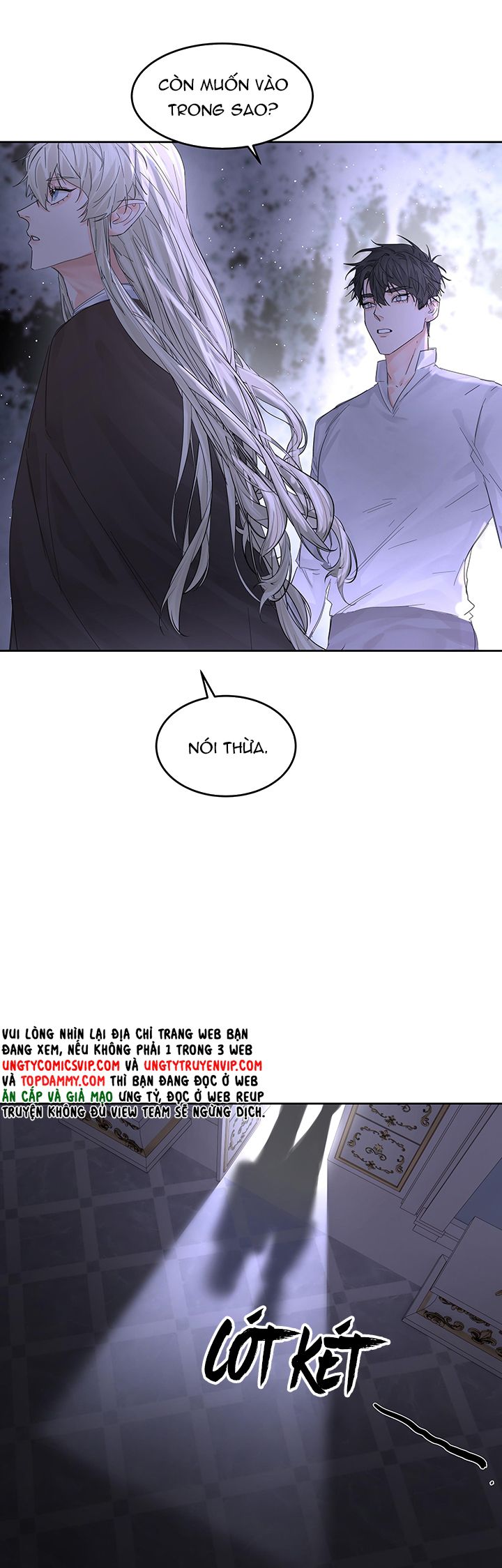 Tiền Nhiệm Vi Vương Chapter 59 - Trang 4