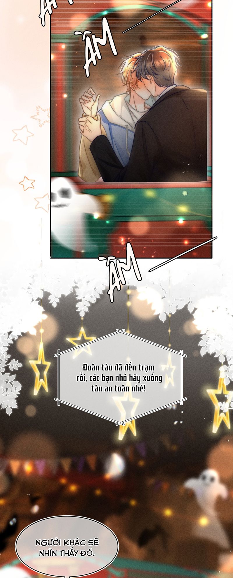 Ánh Trăng Vì Tôi Mà Đến Chapter 54 - Trang 3