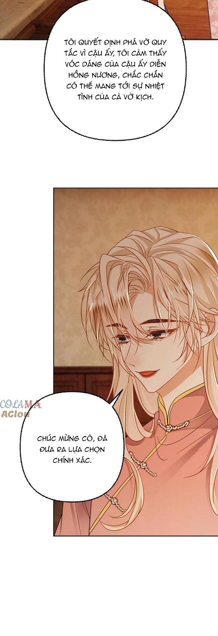 Lang Cẩu Chủ Thần Chapter 95 - Next Chapter 96