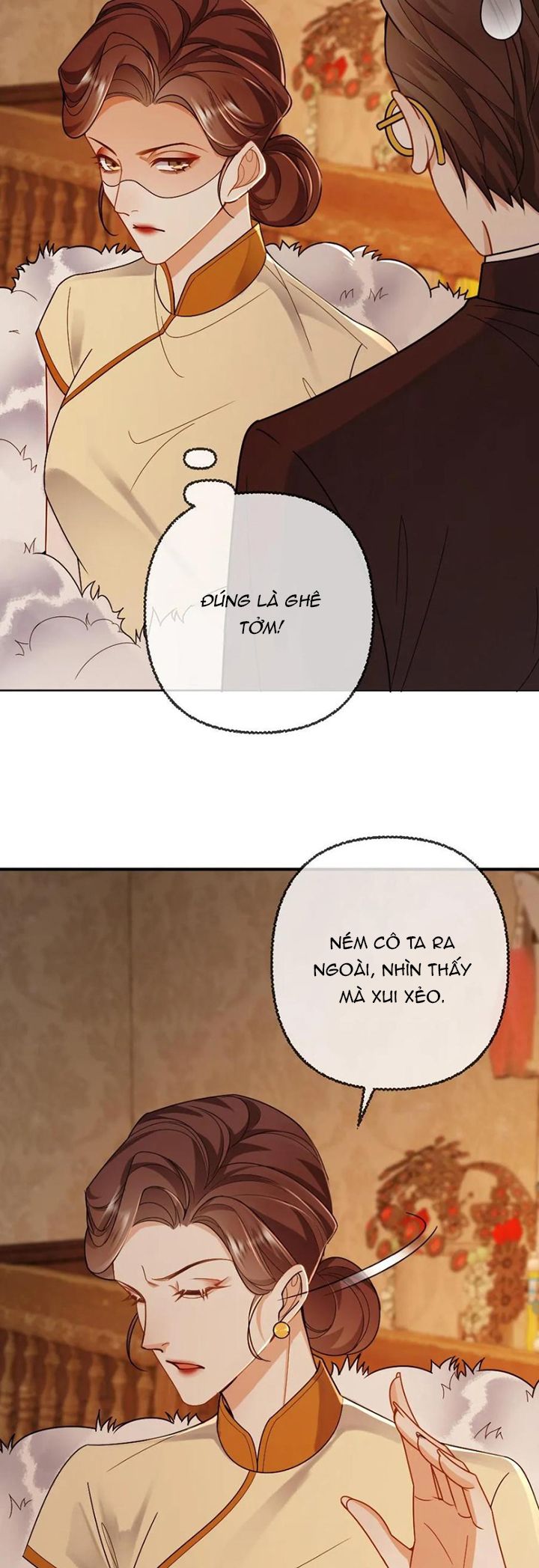 Lang Cẩu Chủ Thần Chapter 95 - Next Chapter 96