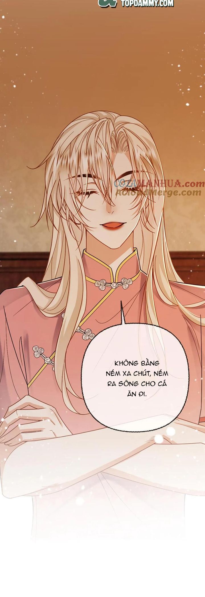 Lang Cẩu Chủ Thần Chapter 95 - Next Chapter 96