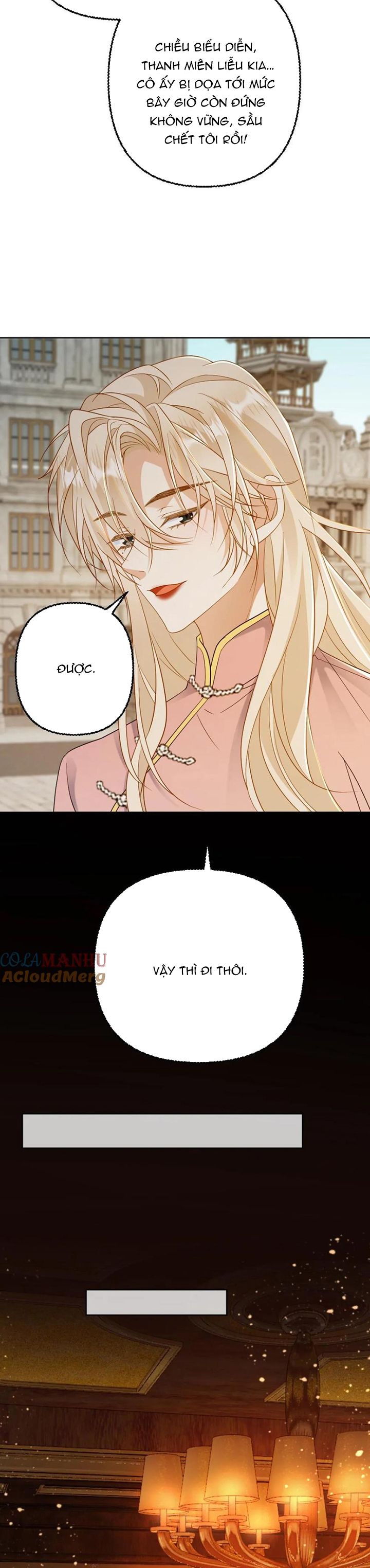 Lang Cẩu Chủ Thần Chapter 95 - Next Chapter 96