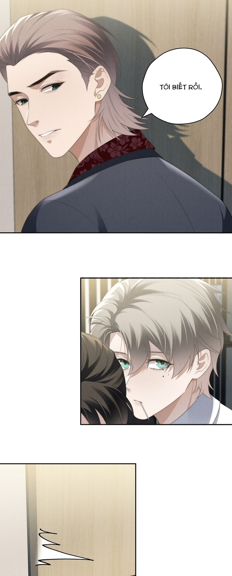 Thiếu Gia Không Ngoan Chapter 29 - Trang 4