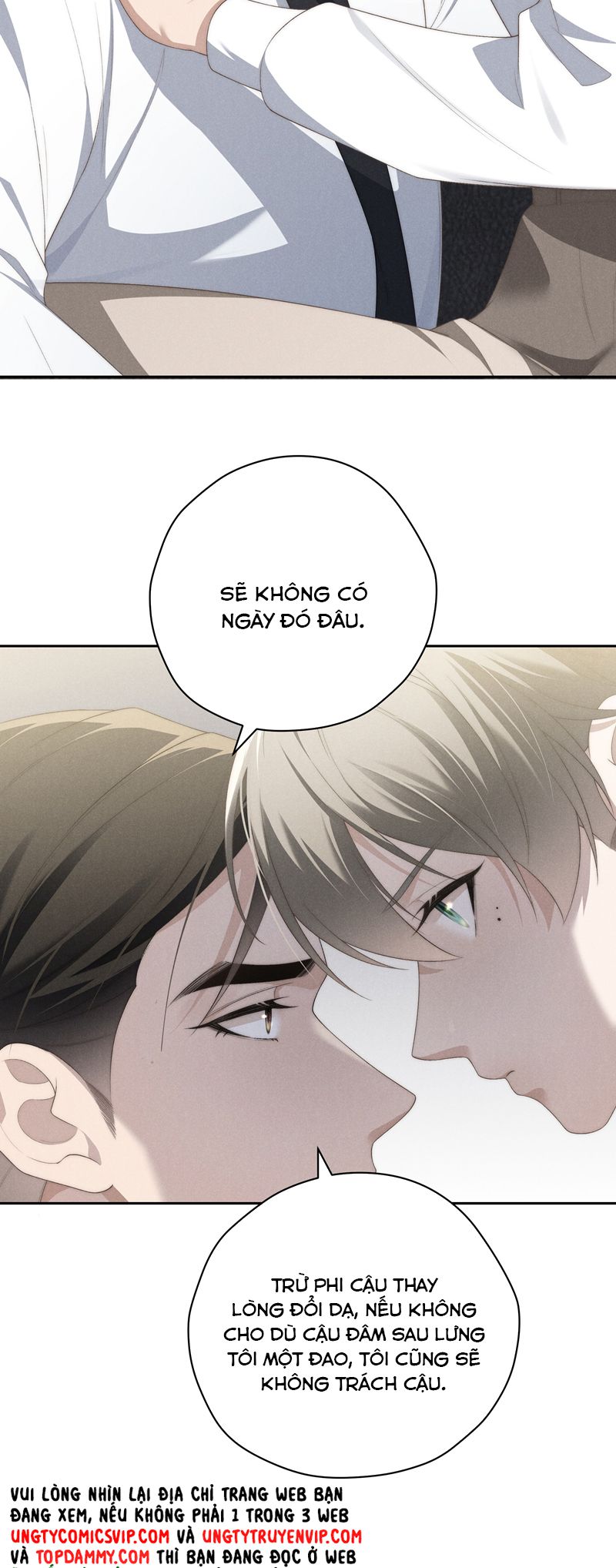 Thiếu Gia Không Ngoan Chapter 29 - Trang 4