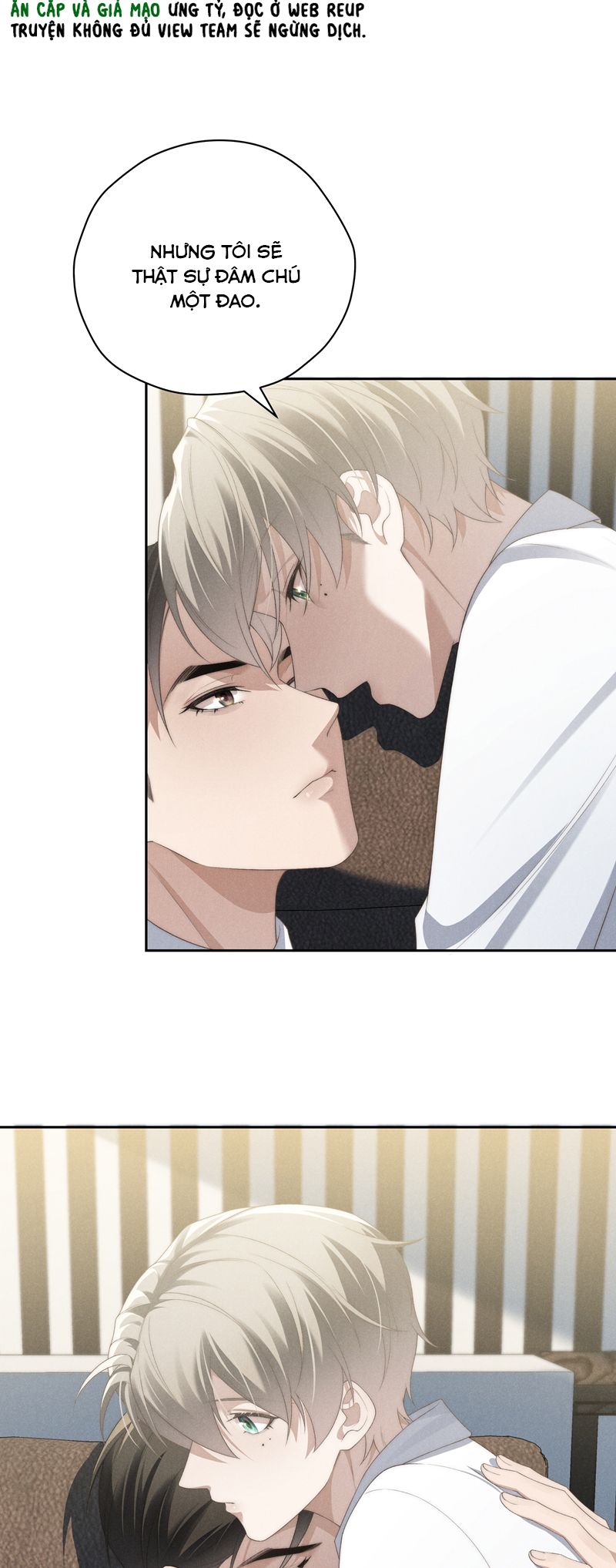 Thiếu Gia Không Ngoan Chapter 29 - Trang 4