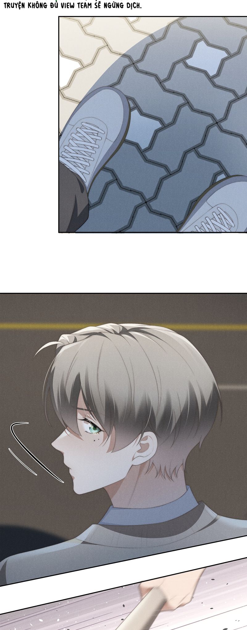 Thiếu Gia Không Ngoan Chapter 29 - Trang 4