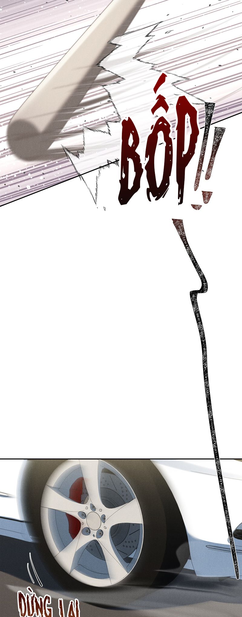 Thiếu Gia Không Ngoan Chapter 29 - Trang 4