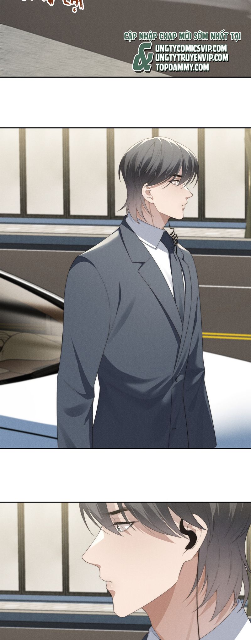 Thiếu Gia Không Ngoan Chapter 29 - Trang 4
