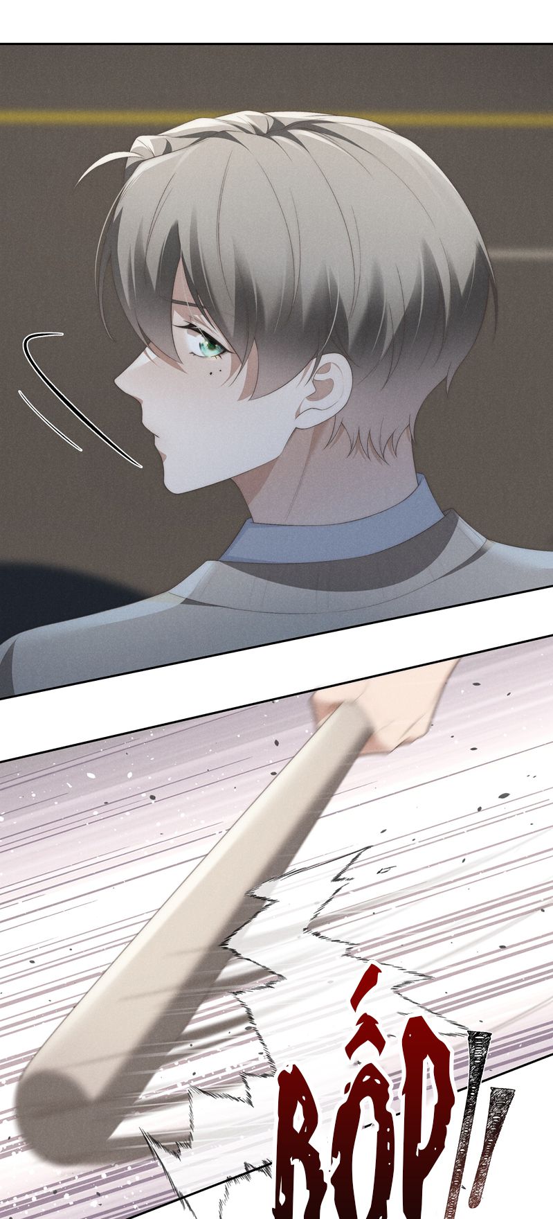 Thiếu Gia Không Ngoan Chapter 29 - Trang 4