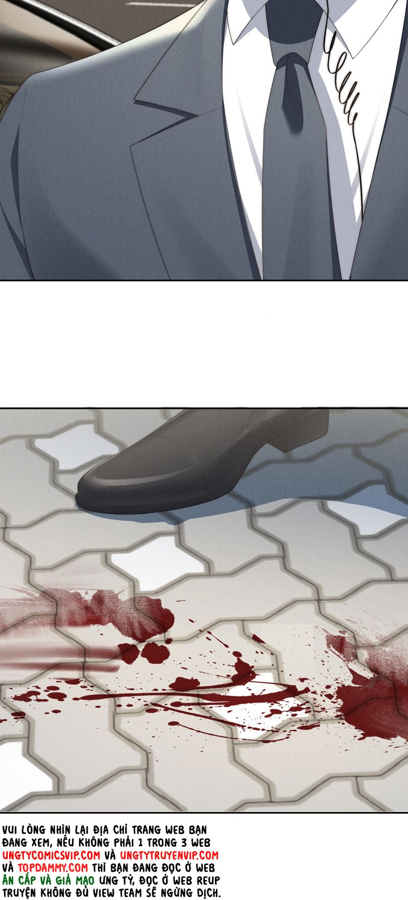 Thiếu Gia Không Ngoan Chapter 29 - Trang 4