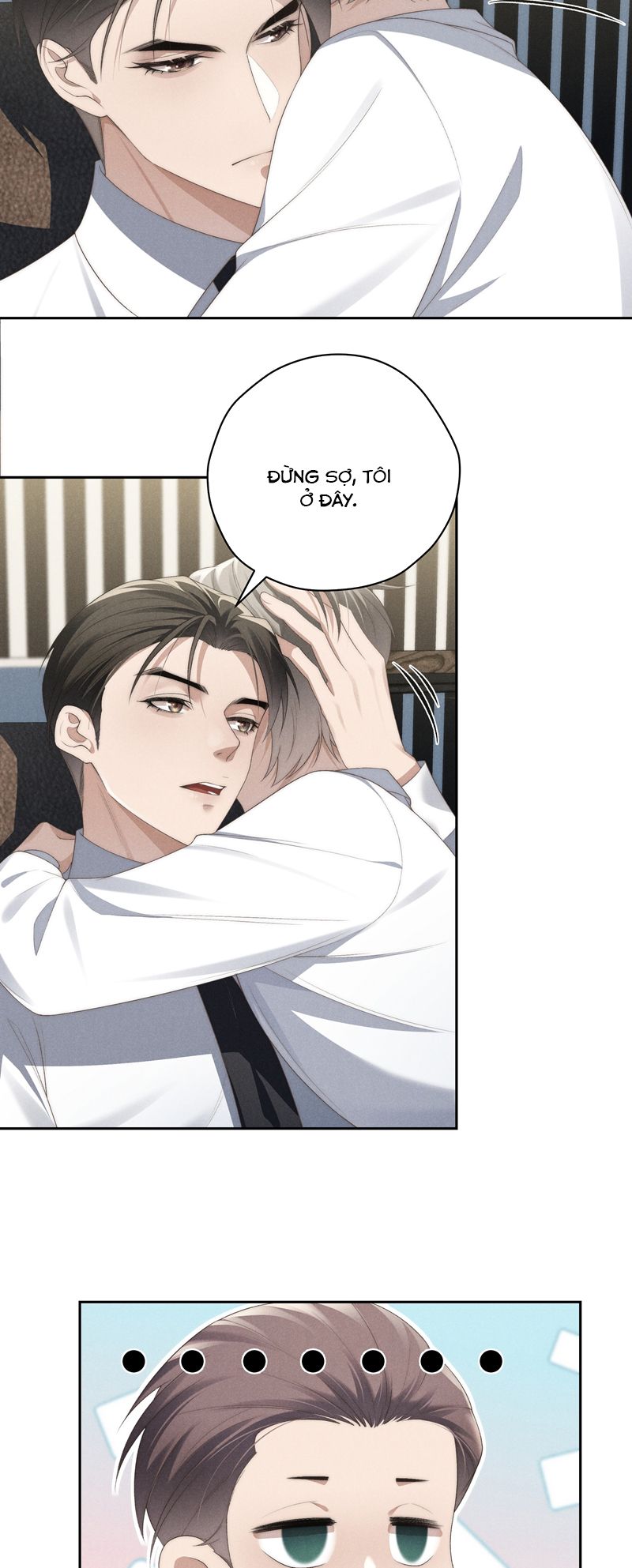 Thiếu Gia Không Ngoan Chapter 29 - Trang 4