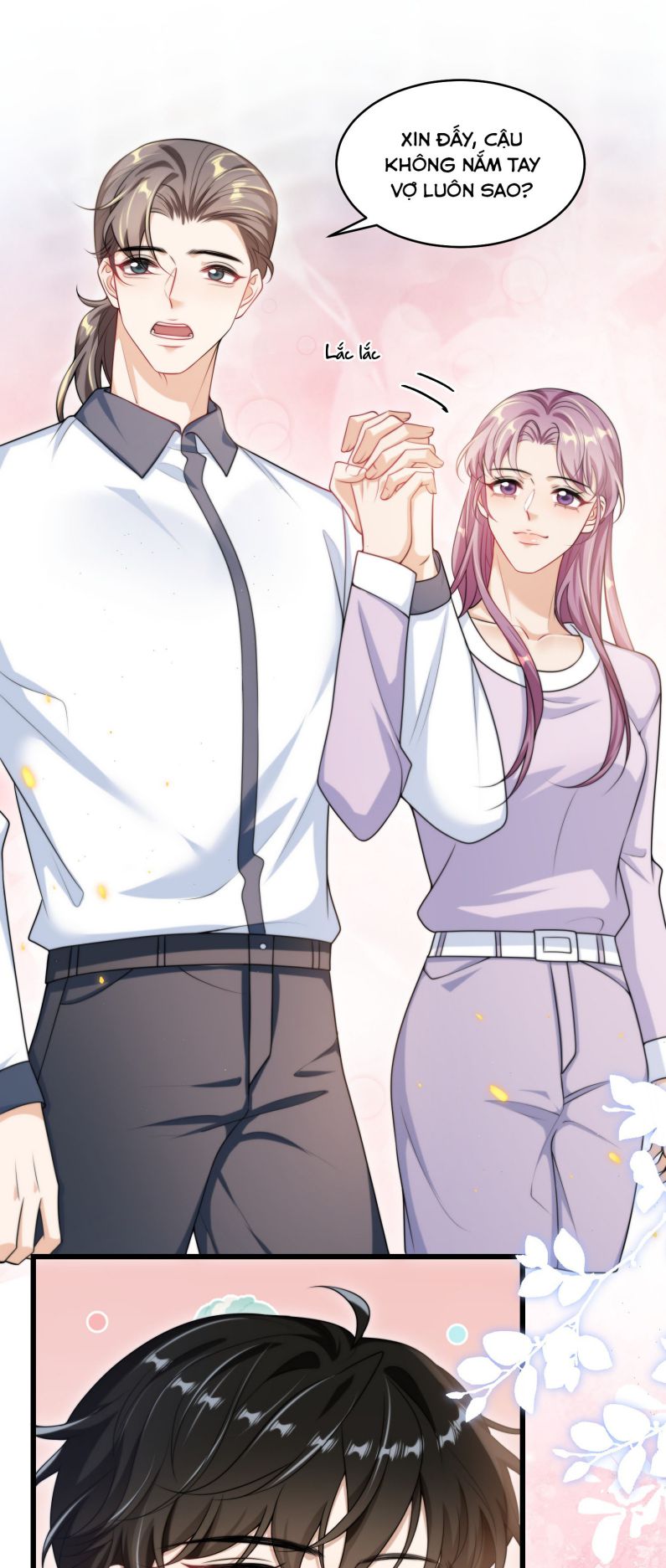 Thẳng Thắn Từ Nghiêm Chapter 92 - Trang 4