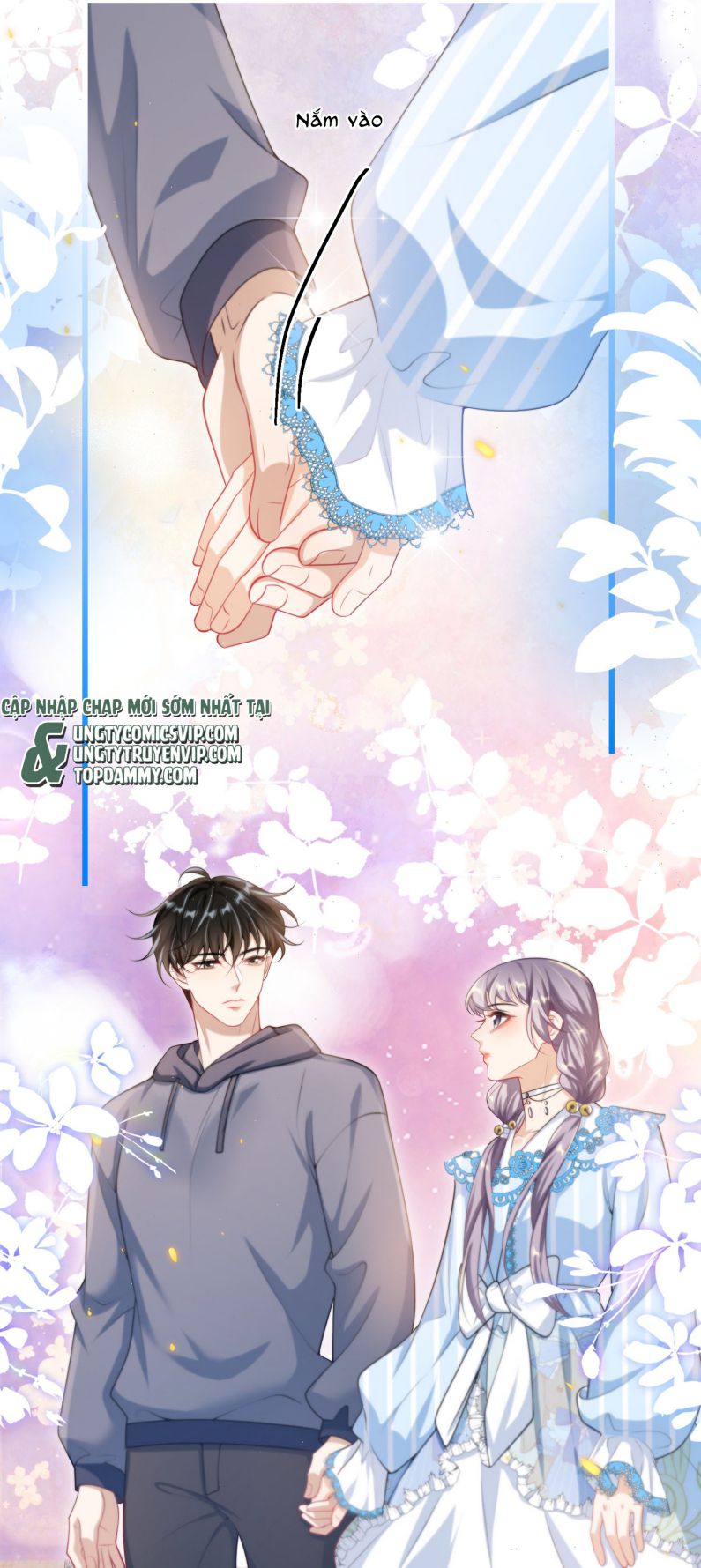 Thẳng Thắn Từ Nghiêm Chapter 92 - Trang 4