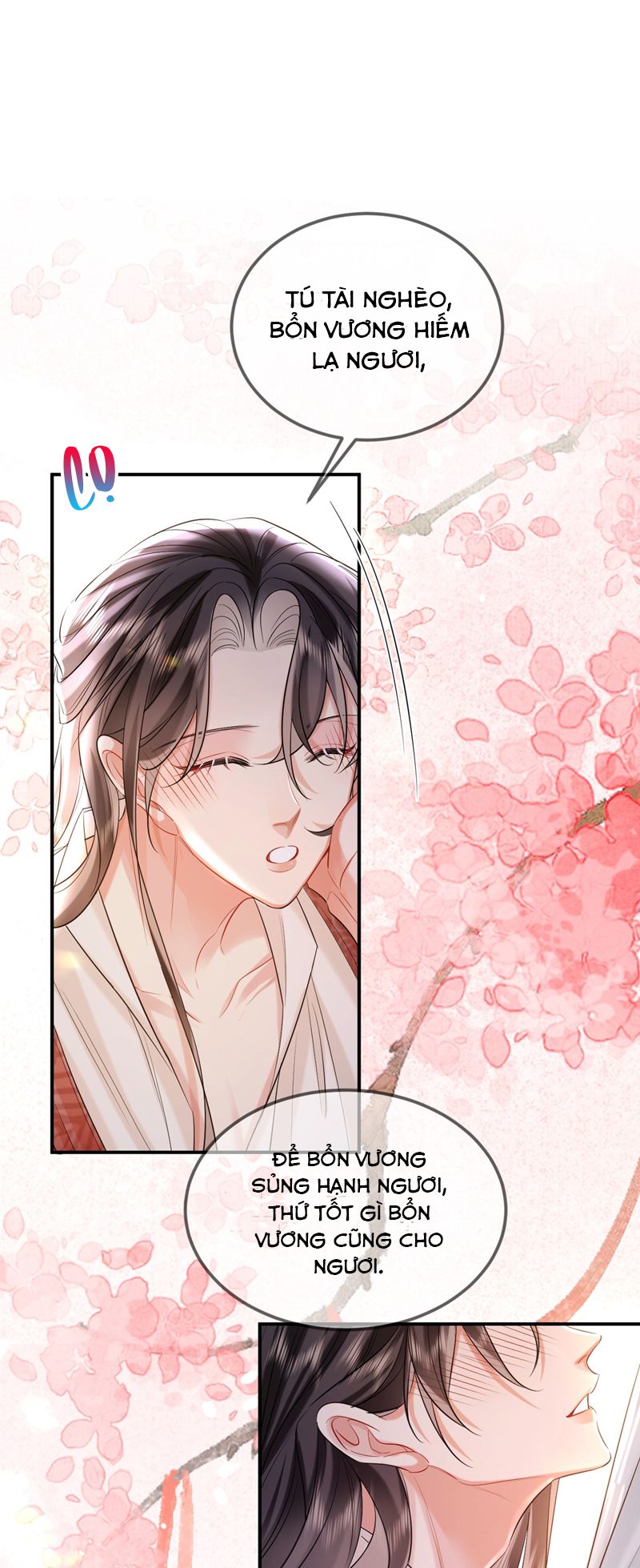 Ôn Hương Diễm Ngọc Chapter 18 - Trang 3