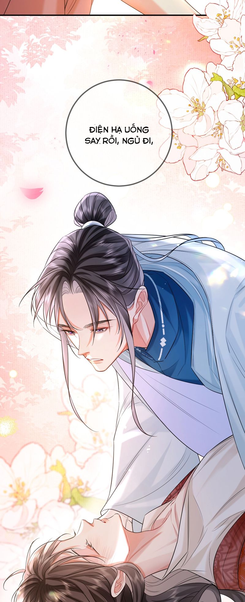 Ôn Hương Diễm Ngọc Chapter 18 - Trang 3