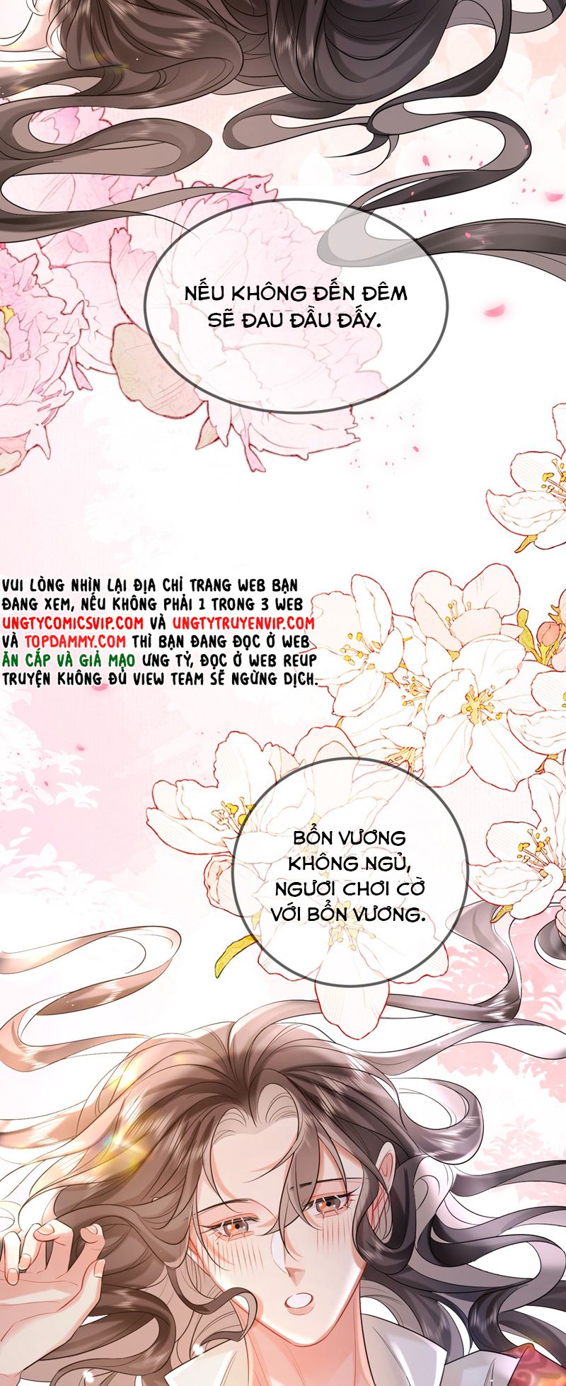 Ôn Hương Diễm Ngọc Chapter 18 - Trang 3