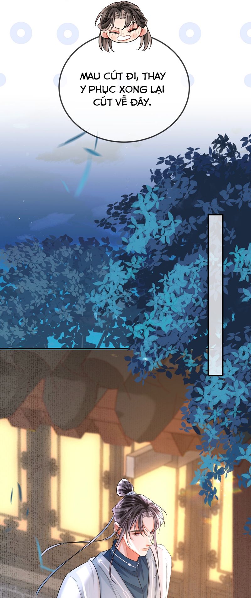 Ôn Hương Diễm Ngọc Chapter 18 - Trang 3