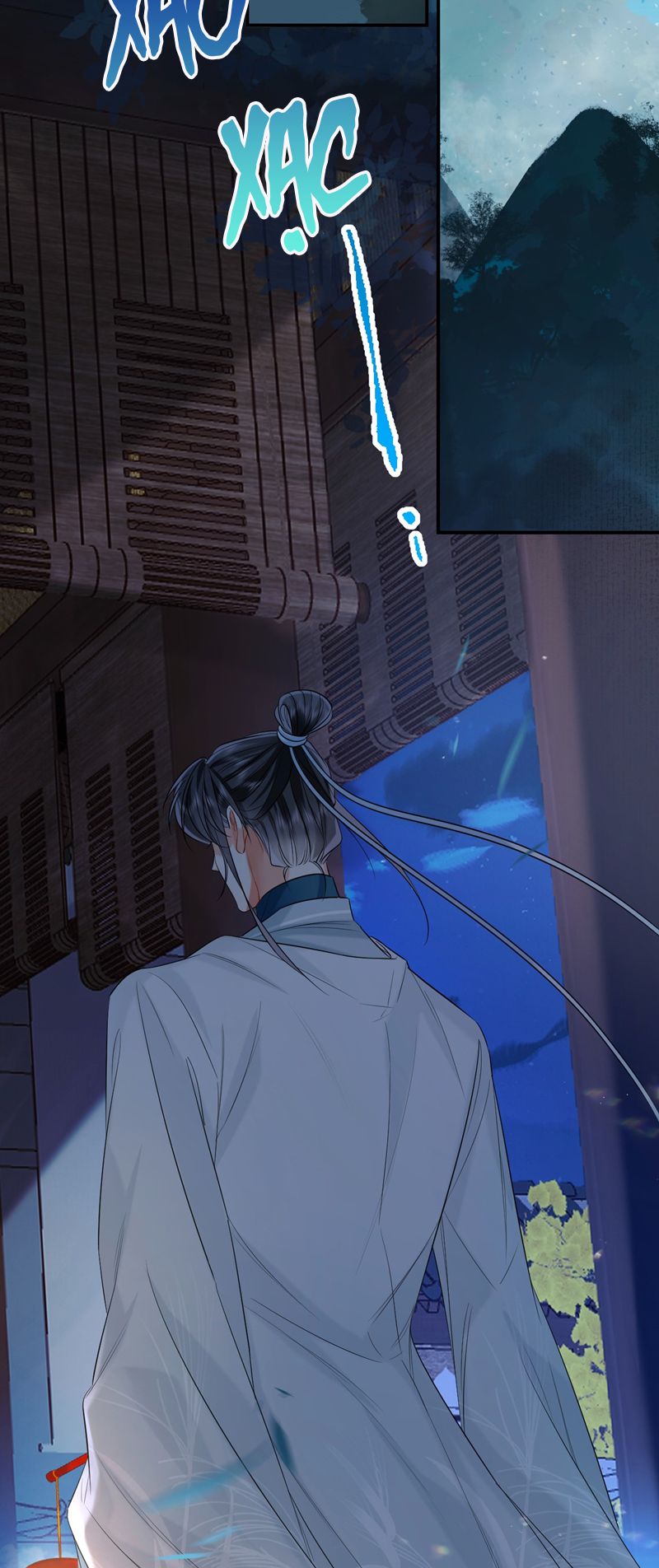 Ôn Hương Diễm Ngọc Chapter 18 - Trang 3