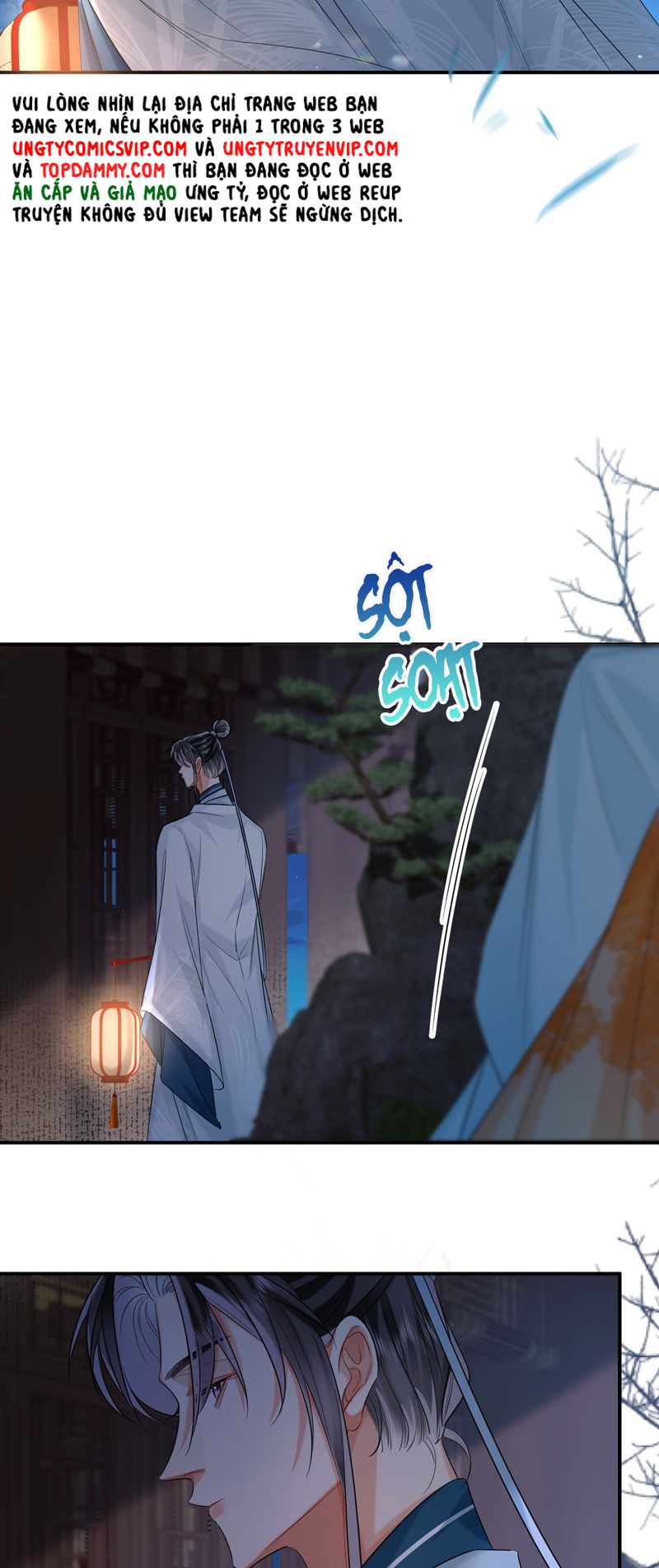 Ôn Hương Diễm Ngọc Chapter 18 - Trang 3